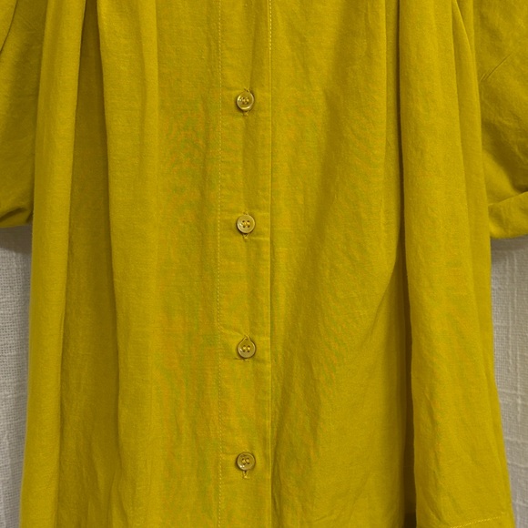 Doen June Top - Picture 6 of 7